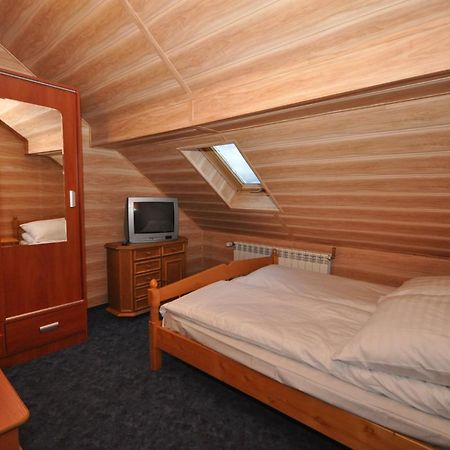 Hostel Gawra Zakopane Exteriér fotografie