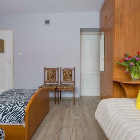 Hostel Gawra Zakopane Exteriér fotografie