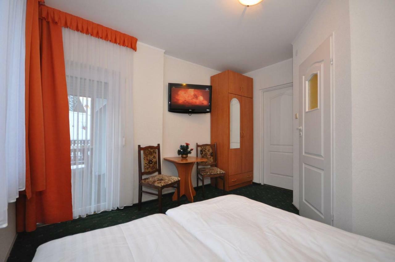 Hostel Gawra Zakopane Exteriér fotografie
