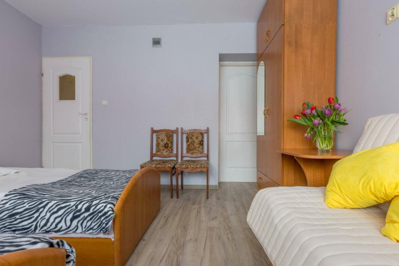 Hostel Gawra Zakopane Exteriér fotografie